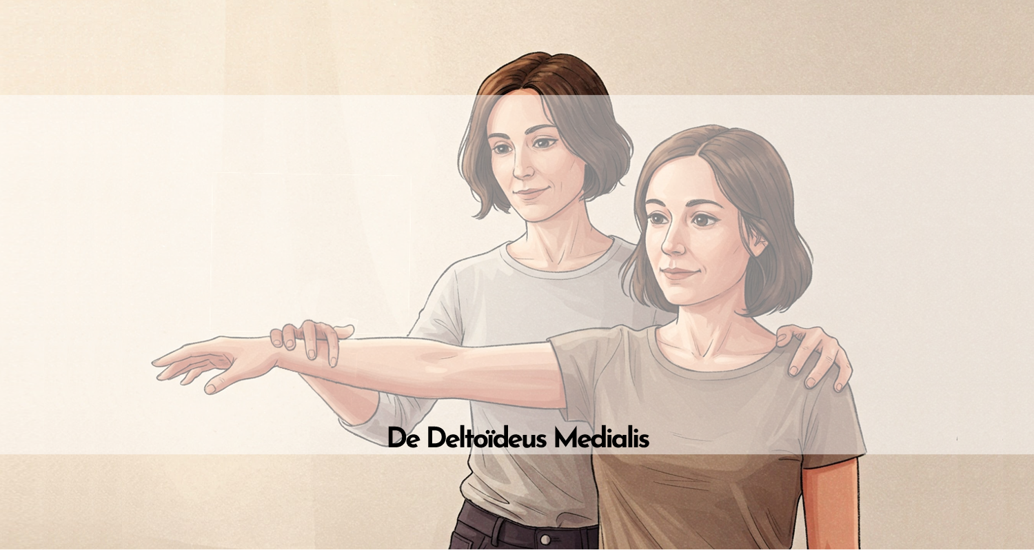 De 14 spiertesten: Een introductie tot Touch for Health