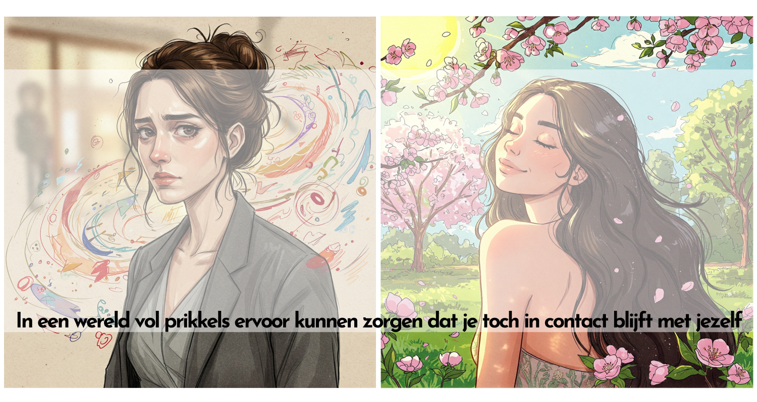 Vind je Innerlijke Kracht: Kinesiologie en Bewustzijnscoaching als weg naar balans