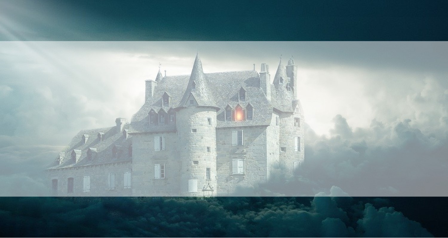 Ons kasteel weer volledig in gebruik nemen