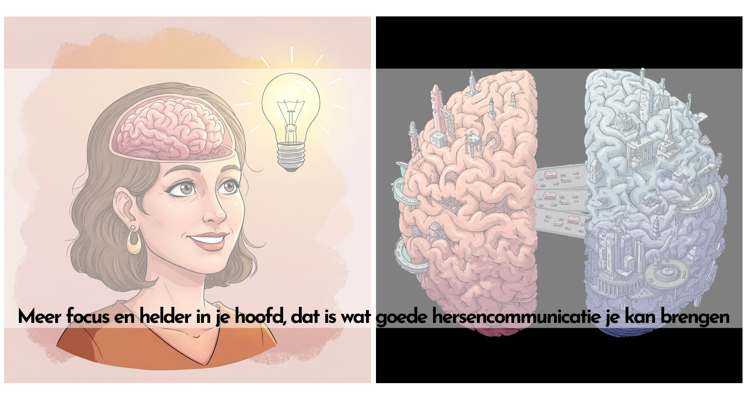 Als leren een strijd wordt: begrijp je brein en ontgrendel je potentieel.